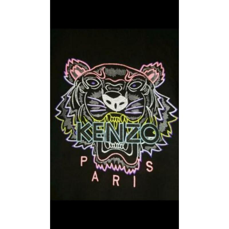 Kenzo trui medium nieuw met prijskaartjes - nieuwprijs €200