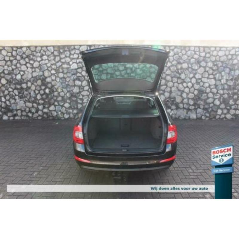 SKODA Octavia 1.6TDI Ambition Business Navi