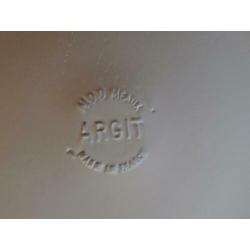 Piper Heidsieck champagne koeler vintage theater masker