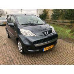 Peugeot 107 Sublime 1.0 Airco 5 drs Nap