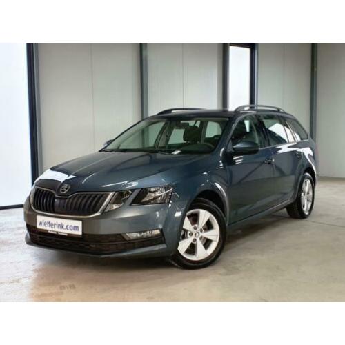 Skoda Octavia Combi 1.0 TSI Greentech Ambition Business Navi