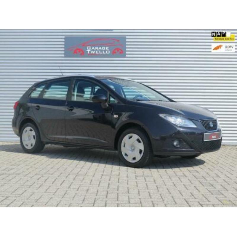 Seat Ibiza ST 1.4 Reference