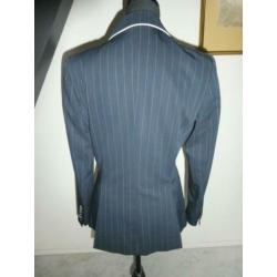 Cavallaro colbert marineblauw mt 38
