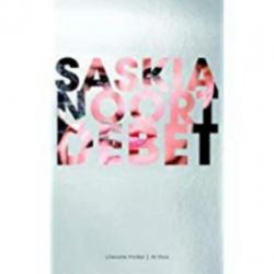 Zes literaire thrillers van Saskia Noort