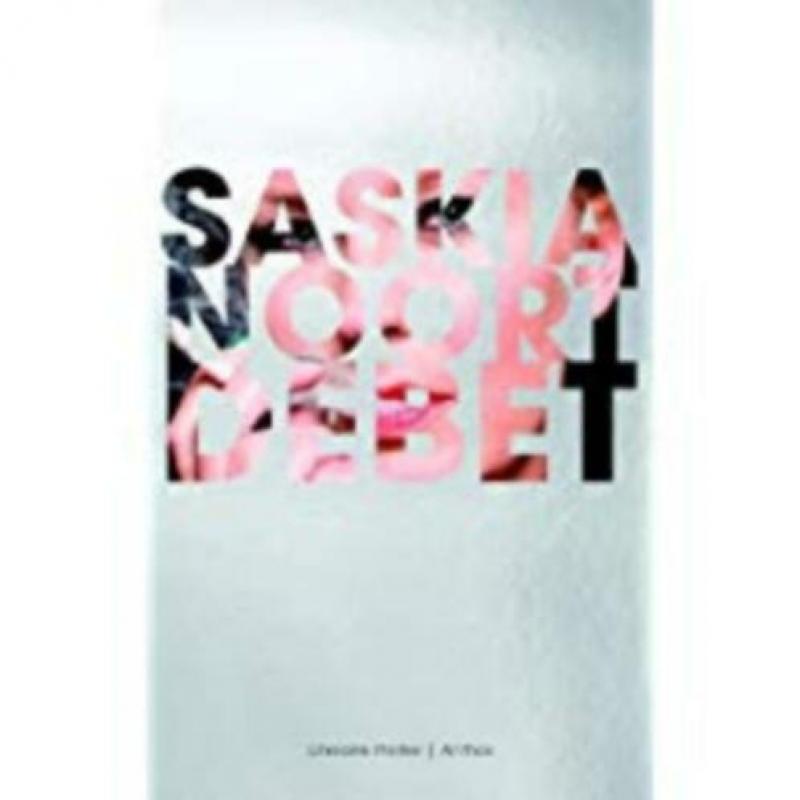 Zes literaire thrillers van Saskia Noort