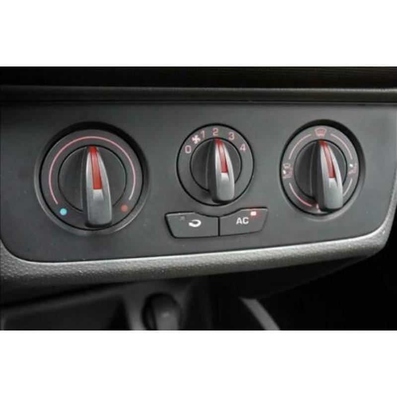 Seat Ibiza 1.2 Club Edition AIRCO ZUINIG 4-DEURS (bj 2010)