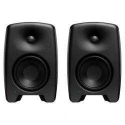 Genelec M040 monitor speakers (pair)