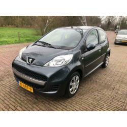 Peugeot 107 Sublime 1.0 Airco 5 drs Nap