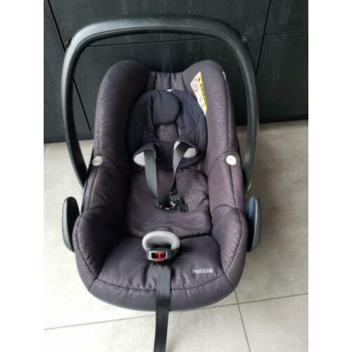 Maxi-Cosi pebble