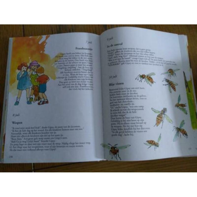 Boek elke dag een paardje