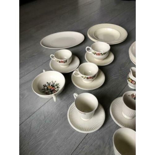 Wedgwood verschillende dingen