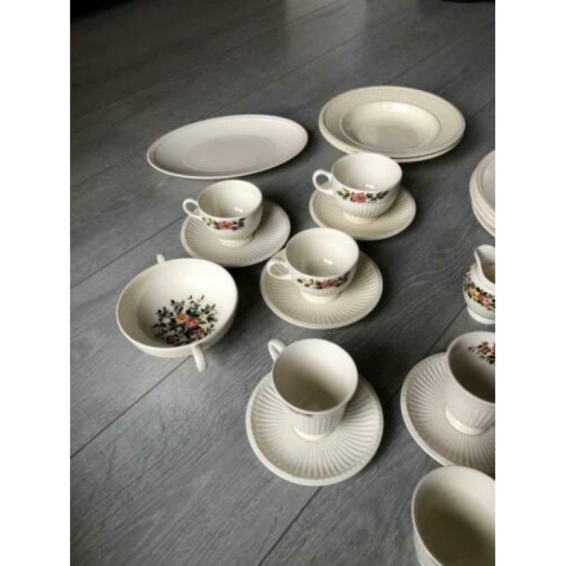 Wedgwood verschillende dingen