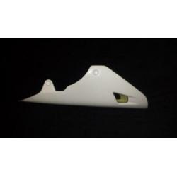 Bellypan, Bugspoiler, Onderkuip Ducati Monster 696/796/1100