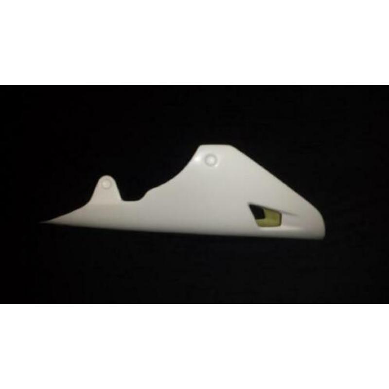 Bellypan, Bugspoiler, Onderkuip Ducati Monster 696/796/1100