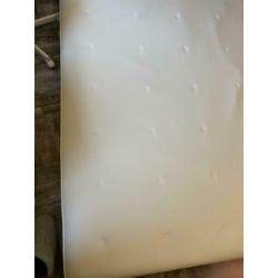 Matras Ikea Hyllestad hard 160x200 pocketvering
