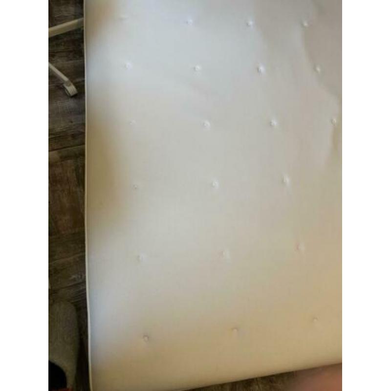 Matras Ikea Hyllestad hard 160x200 pocketvering