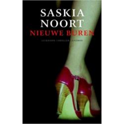 Zes literaire thrillers van Saskia Noort