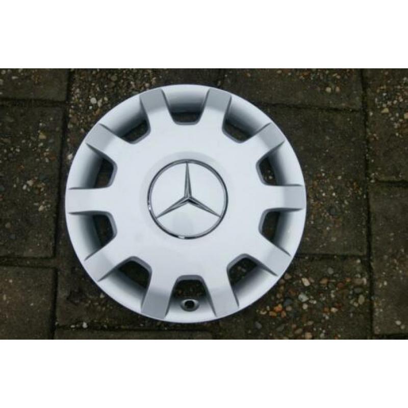 Wieldop Mercedes Benz B Klasse 16 inch