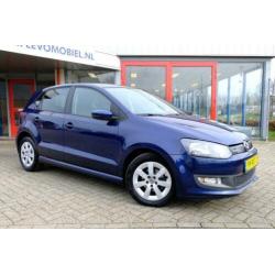 Volkswagen Polo 1.2 TDI BlueMotion Comfortline 5-Deurs Navi/