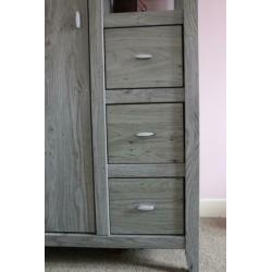 Volledige babykamer