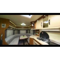 Hobby premium 540 UFE