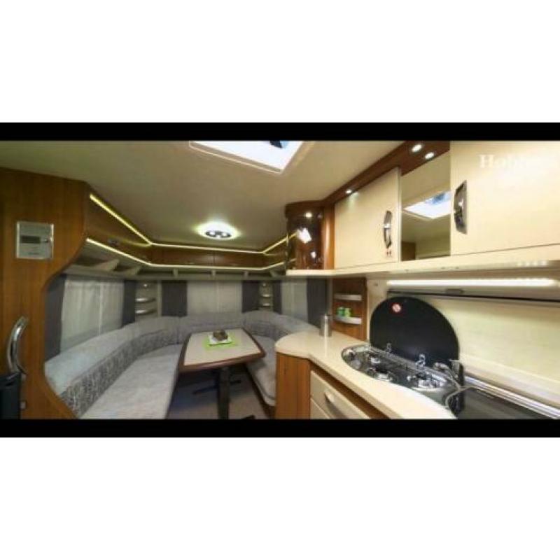 Hobby premium 540 UFE
