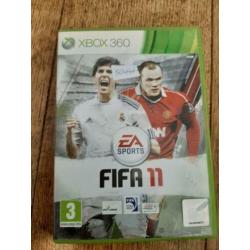 Xbox 360 spellen