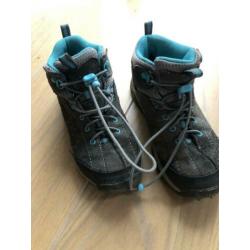 Wandelschoenen Bergschoenen maat 31