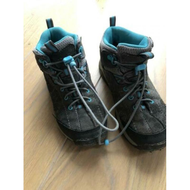 Wandelschoenen Bergschoenen maat 31