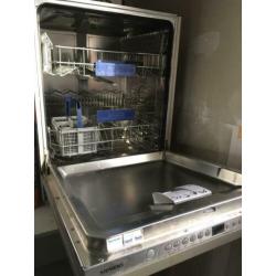Siemens inbouw vaatwasser 60 cm