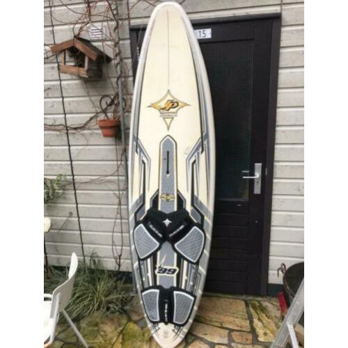 windsurf freestyle board 99 liter JP
