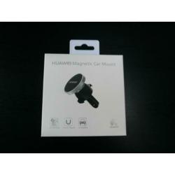 Huawei Magnetische GSM Telefoon Autohouder Zwart (Sealed in