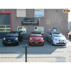 Toyota Aygo 1.0-12V Comfort 3x op voorraad prijs VANAF 3750
