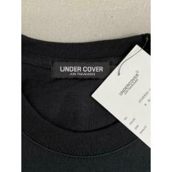 Undercover Synth Head Tee L undercover supreme Nike bape