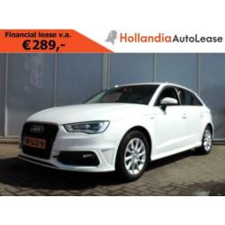Audi A3 Sportback 1.2 TFSI Aut7 Attraction Pro Line S plus (