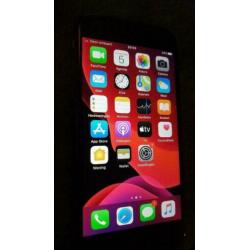 iPhone 8 zwart 64 gb