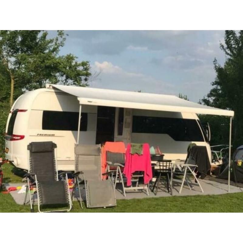 Hobby premium 540 UFE