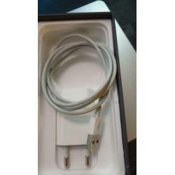 iPhone 8 zwart 64 gb