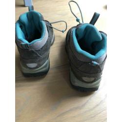 Wandelschoenen Bergschoenen maat 31