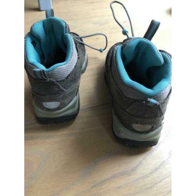 Wandelschoenen Bergschoenen maat 31