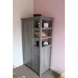 Volledige babykamer