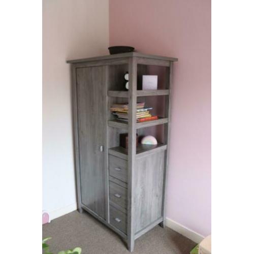 Volledige babykamer