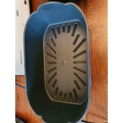 Nieuw Braun stoom/ rijst koker type 3216