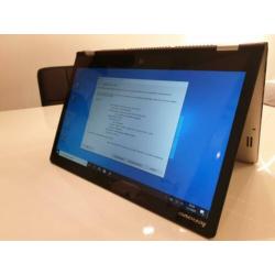 Lenovo Yoga 3/ i5-5200/ 8GB RAM/ 500GB HDD/ Touchscreen/ IPS