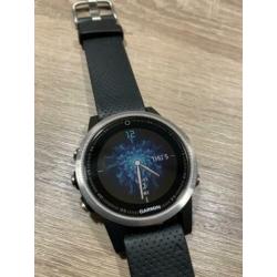 Garmin Fenix 5s