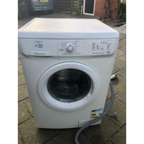 Elektrolux Wasmachine