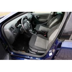Volkswagen Polo 1.2 TDI BlueMotion Comfortline 5-Deurs Navi/