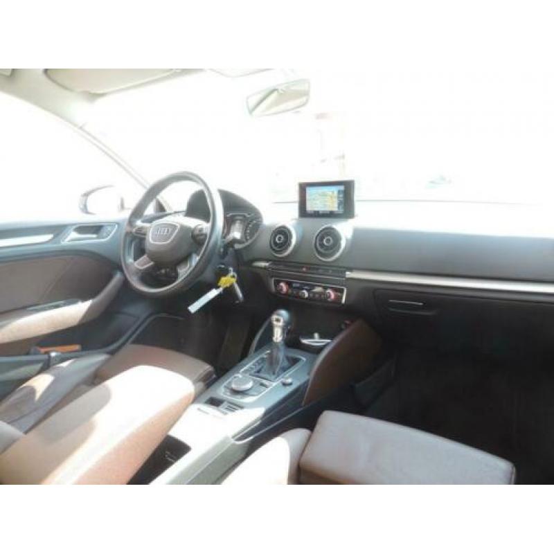 Audi A3 Sportback 1.2 TFSI Aut7 Attraction Pro Line S plus (