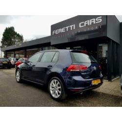 Volkswagen Golf 1.2 TSI HIGHLINE NAVI AIRCO 6VERSN LMV PDC O