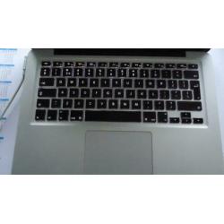 Macbook Pro Mid 2012 13inch 500GB 8GB CATALINA origineel